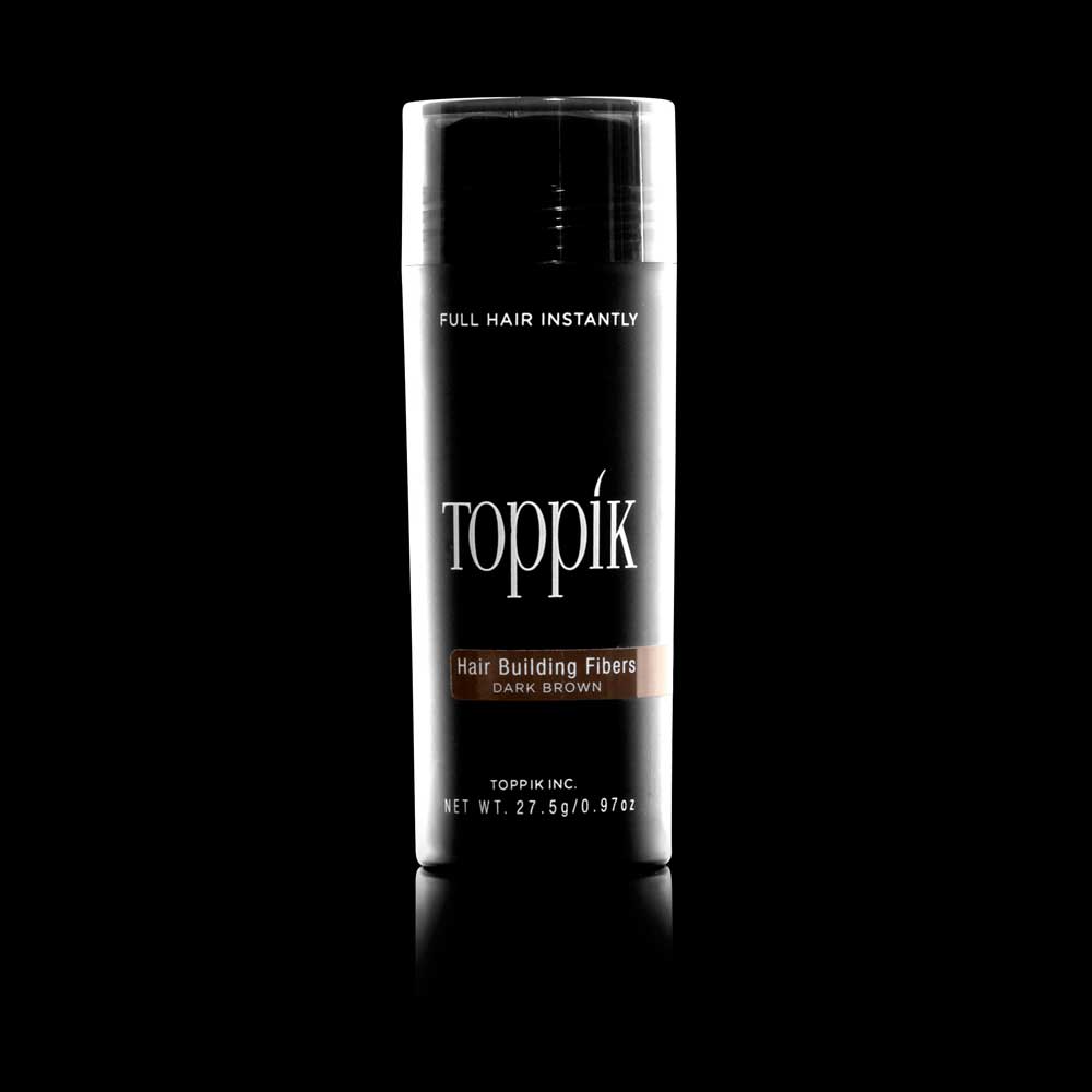 Toppik Hair Building Fibers