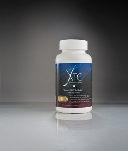 Xtreme DHT Inhibitor & Total Hair Nutrients 90 Day Supply