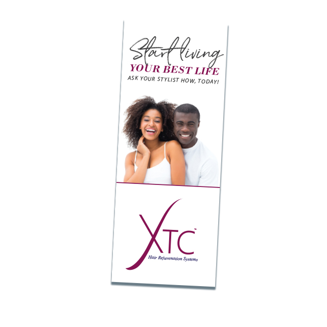 Brochure XTC Are you Concerned