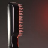 Xtreme Hair Brush II (5 diodes & 12 LED)